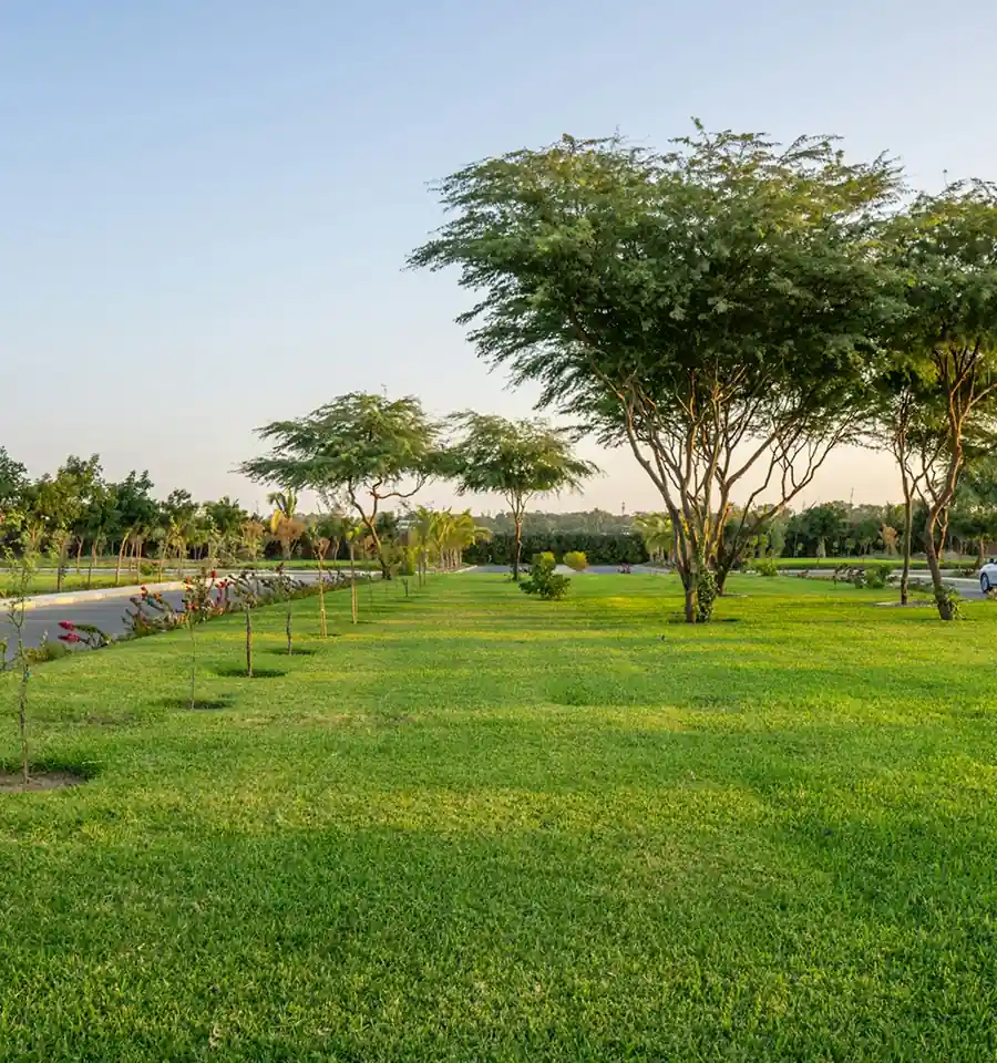 Karyan Trevana Residences amenities