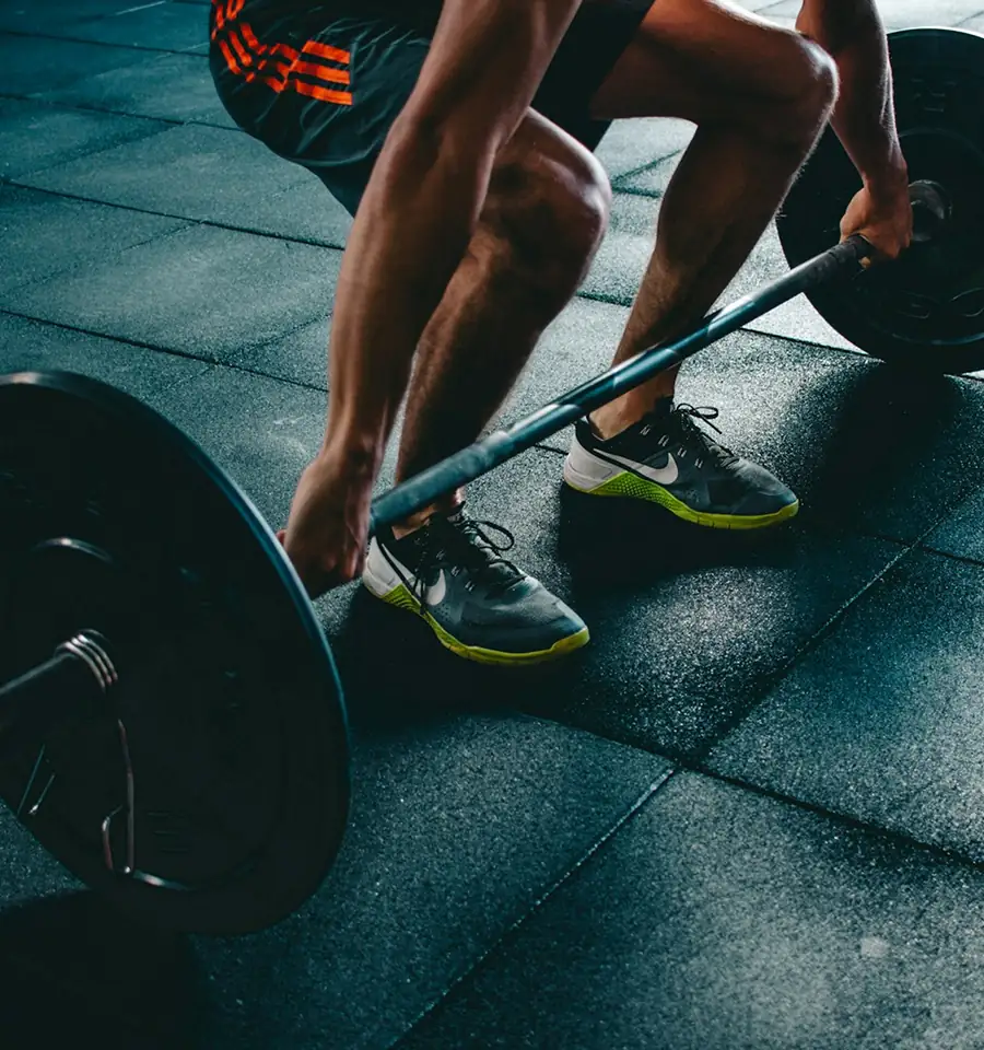 Karyan Trevana Residences amenities section