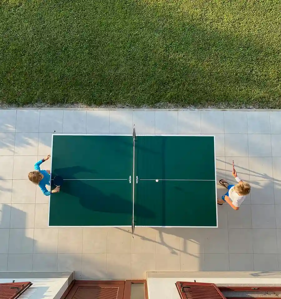 Karyan Trevana Residences Essential amenities 