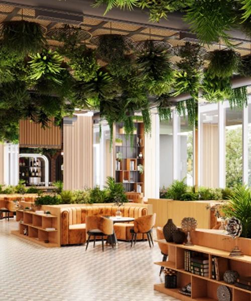 Karyan Trevana Residences highlight