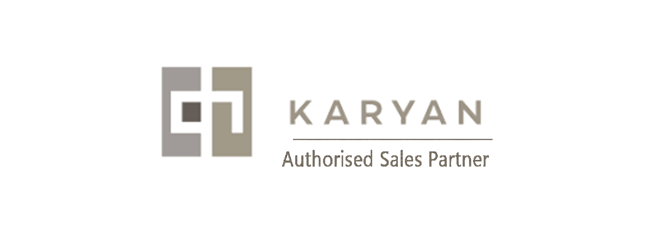Karyan Trevana Residences  logo