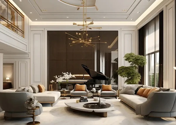 Karyan Trevana Residences about image