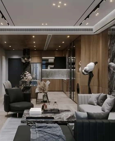 Karyan Trevana Residences Kukatpalli NH 24 Ghaziabad